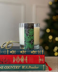 Whispering Pines Scented Candle