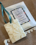 The Gilded Grove Scented Wax Sachet