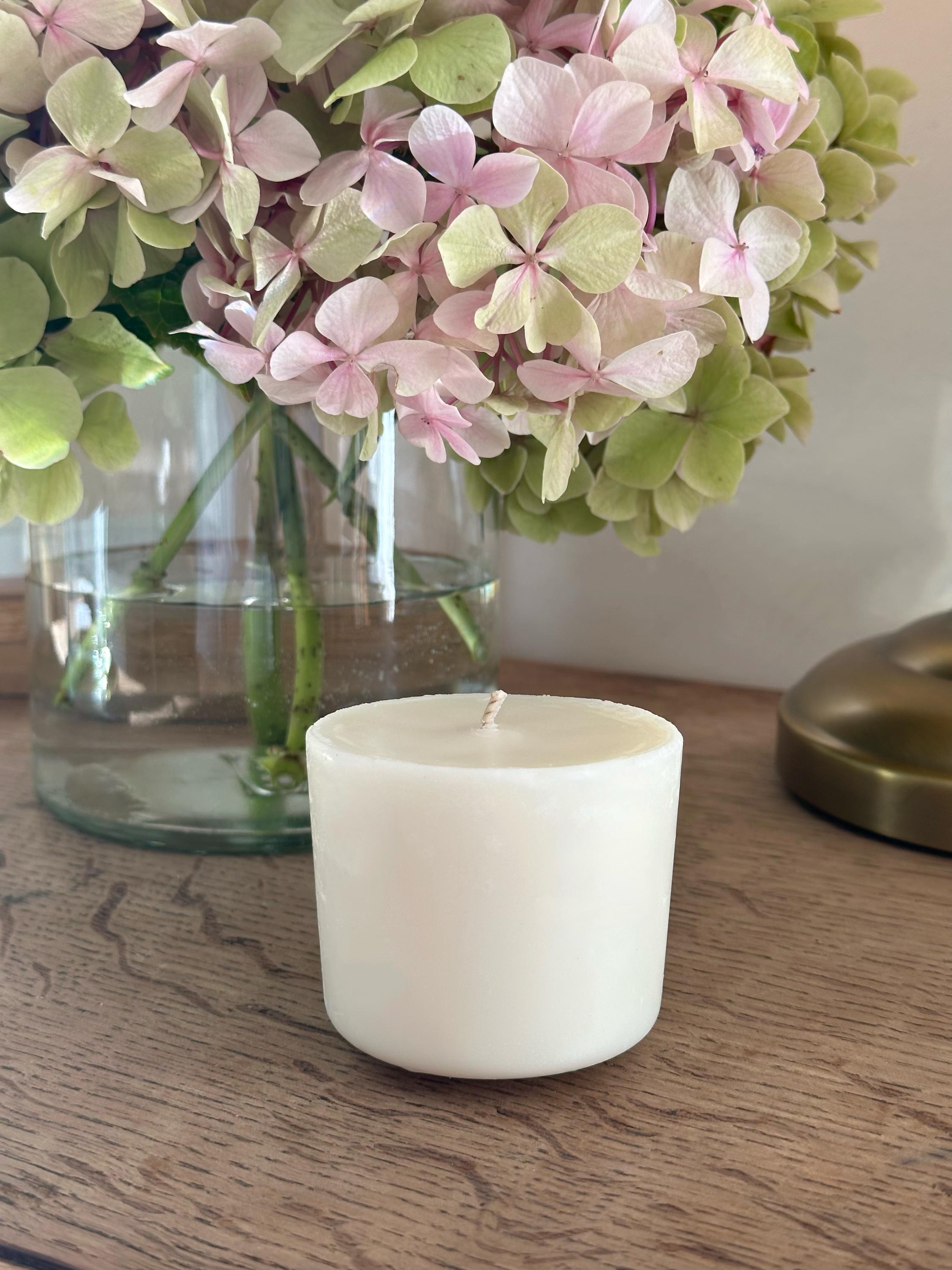 The Gilded Grove Scented Candle Refill